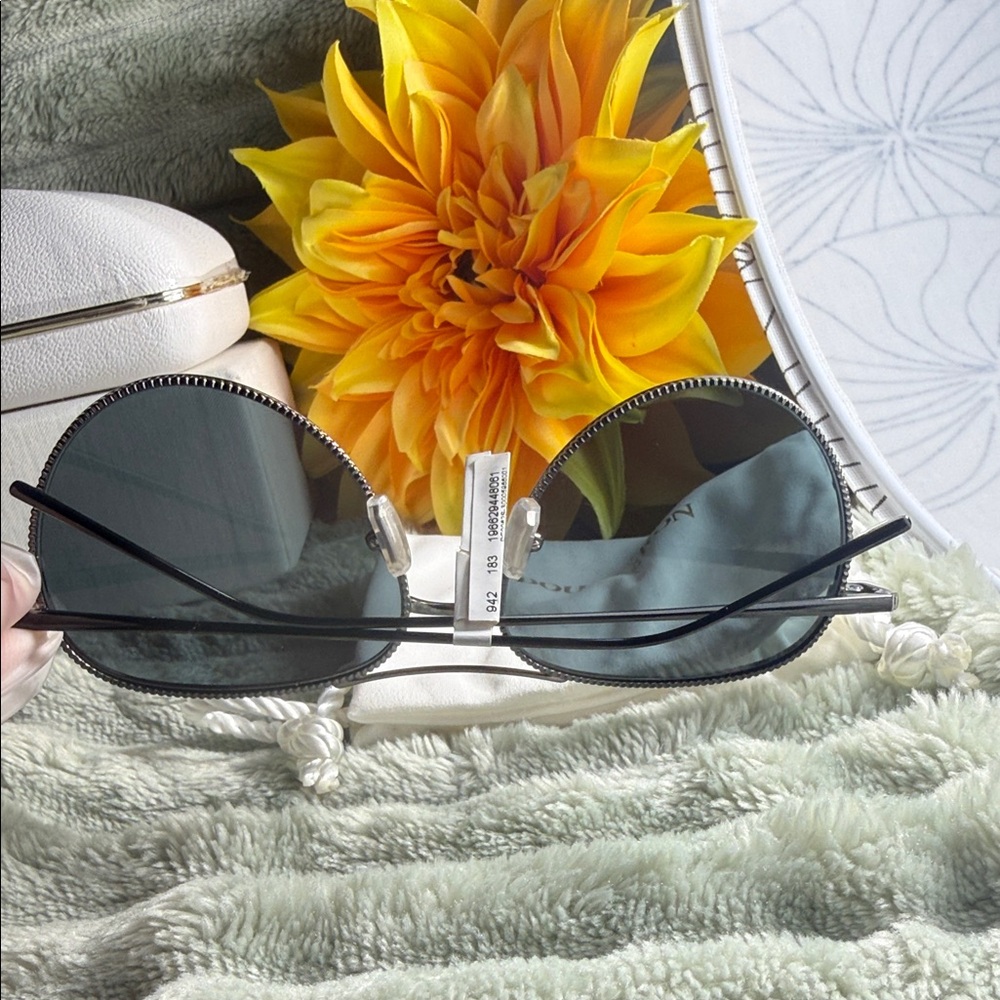 New! Boucheron Paris BC0062S Sunglasses! - Picture 10 of 15